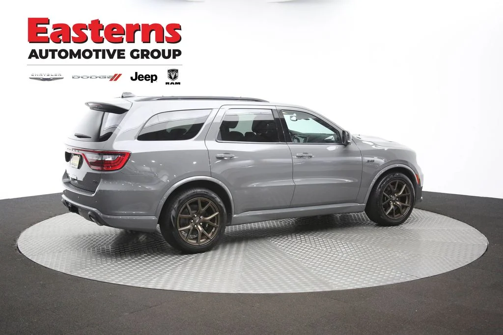 Used 2025 Gray Dodge R/T 20th Anniversary Plus image 47