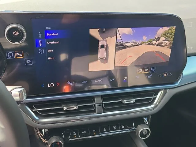 New 2026 Black Chevrolet LT image 32