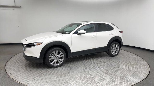Used 2021 White Mazda Preferred image 6