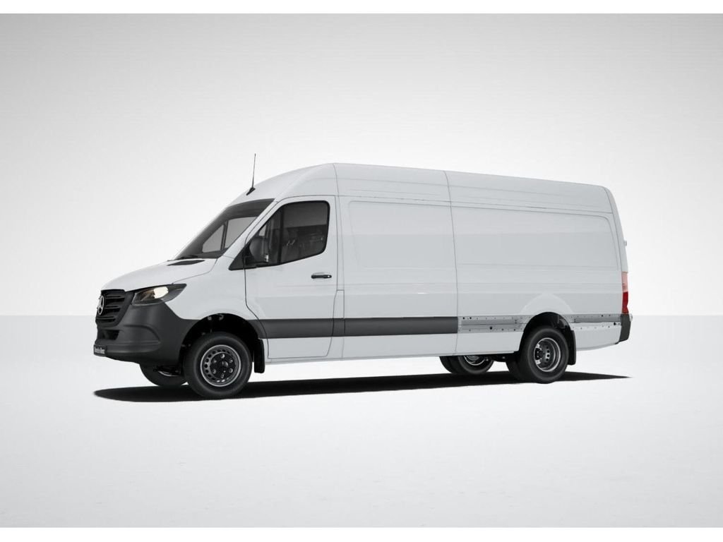 New 2026  Mercedes-Benz Cargo 170 WB image 37