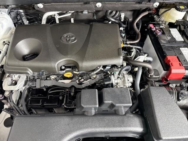 Certified Used 2024 ICE CAP Toyota  image 45