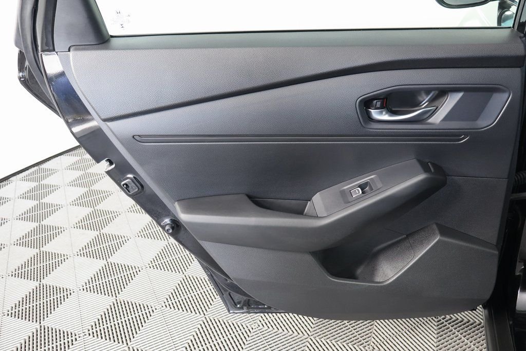2023 Honda Accord LX - Photo 13