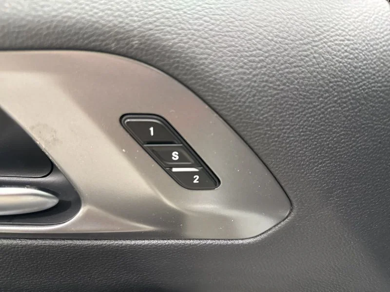 2026 Chrysler Pacifica Select - Photo 26