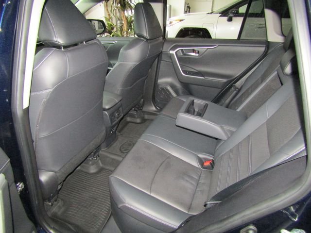 Certified Used 2020 Blueprint Toyota Limited image 24