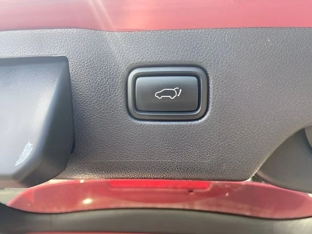 Used 2020 Passion Red Kia EX V6 image 14