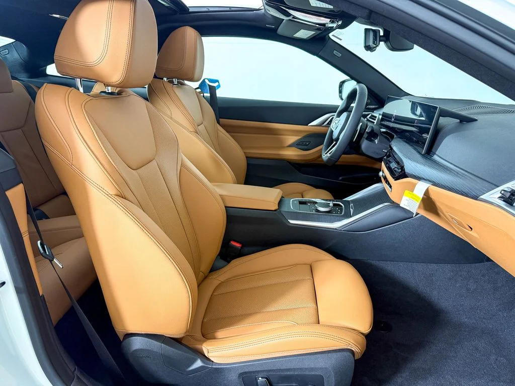 2026 BMW 4 Series 430i - Photo 20