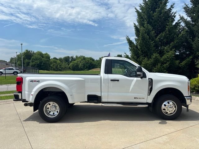 Used 2026 White Ford XLT image 6