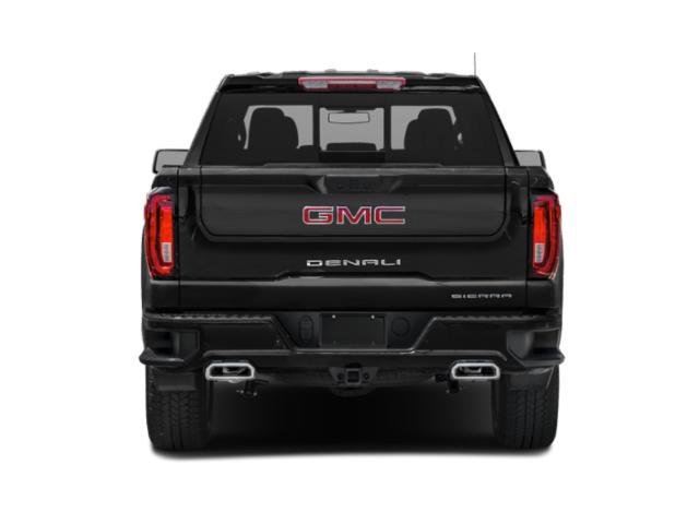 Used 2021 Onyx Black GMC Denali image 8