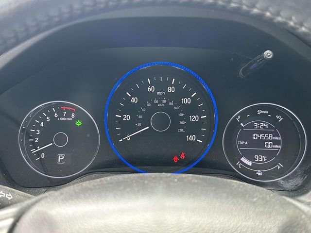 Used 2020 Red Honda Sport image 25