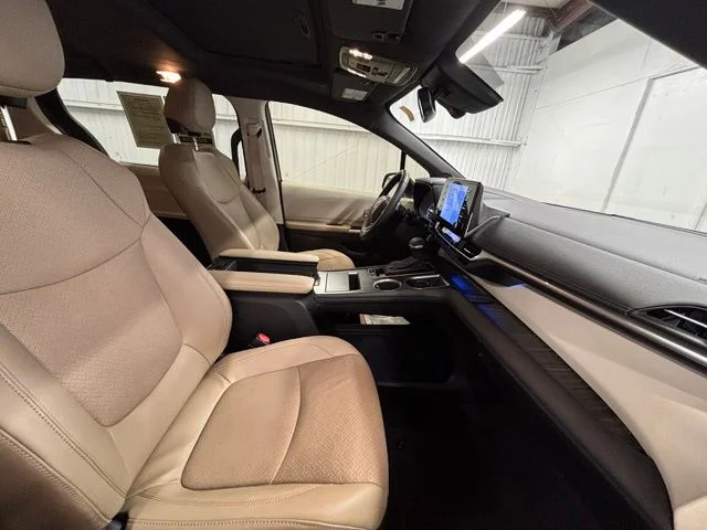 Used 2024 Brown Toyota Limited image 20