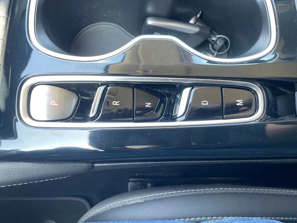 Used 2021 White Buick Preferred image 18