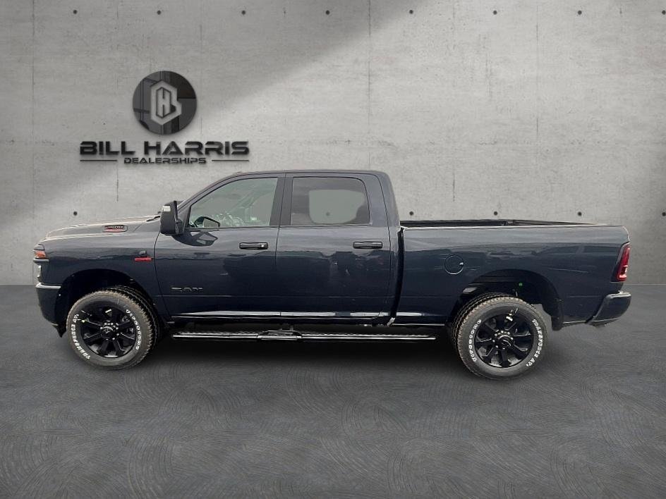 2026 RAM 2500 Big Horn - Photo 9