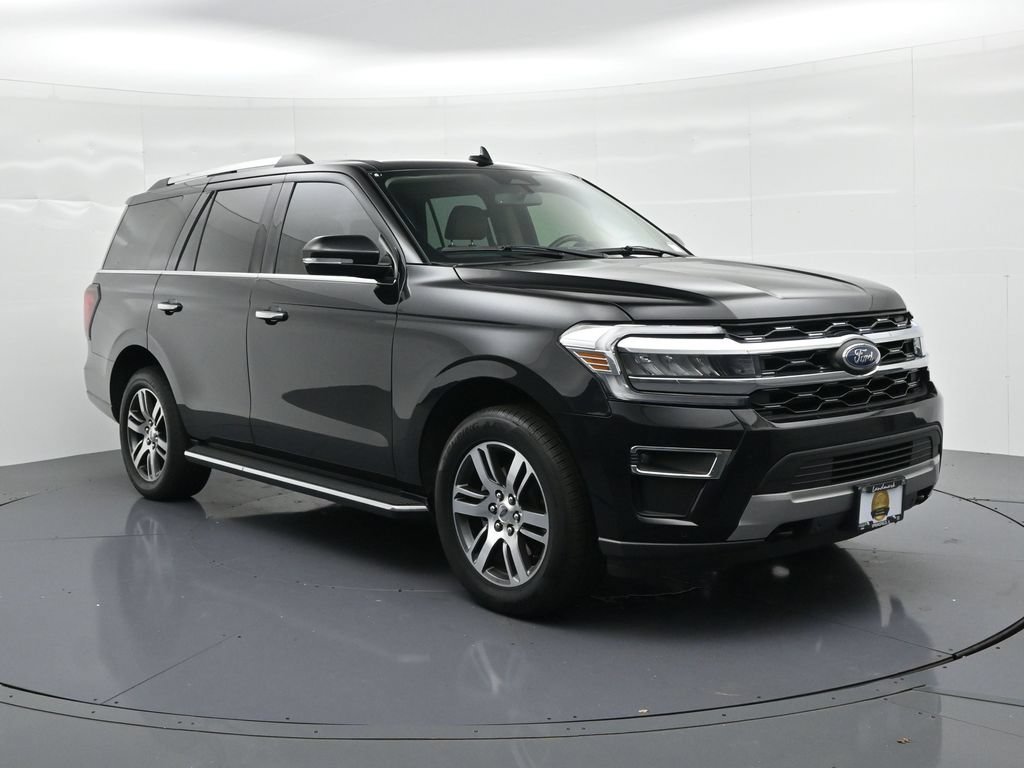 2023 Ford Expedition Limited - Photo 3