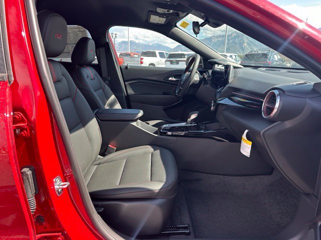 2026 Chevrolet Trax RS - Photo 27