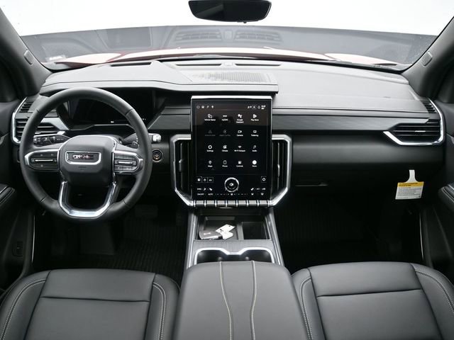 New 2026 Volcanic Red Tintcoat GMC Elevation image 12