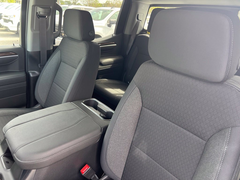 2026 Chevrolet Silverado 1500 LT - Photo 14