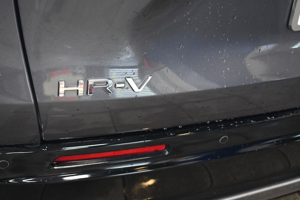 Certified Used 2024 Modern Steel Metallic Honda EX-L image 5