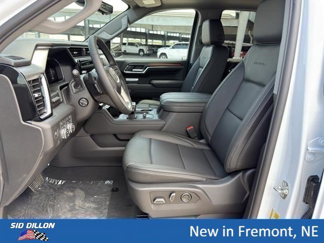 2026 GMC Sierra 1500 Denali - Photo 16