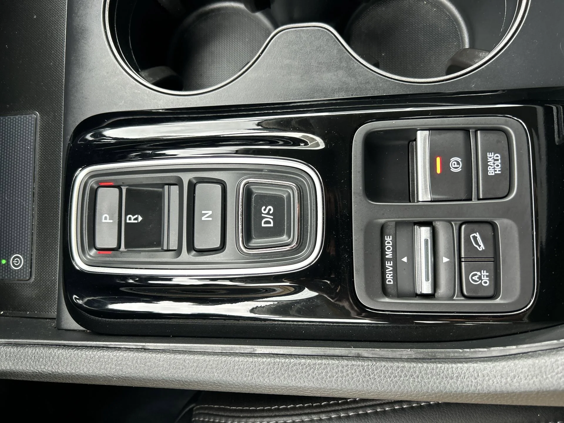 2023 Honda Pilot EX-L - Photo 47