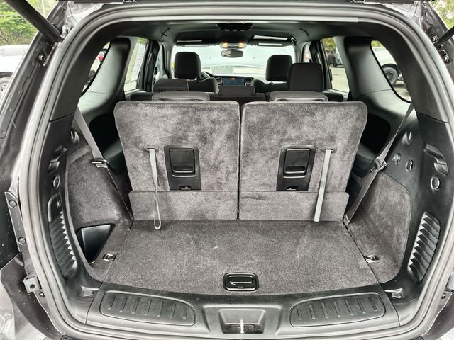 Used 2026 Gray Dodge GT image 20