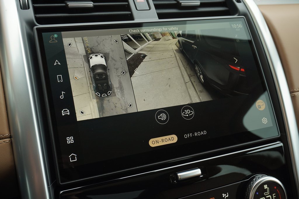 2026 LAND ROVER DISCOVERY - Image 28