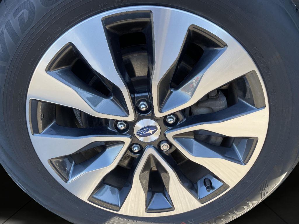 2023 Subaru Outback Limited - Photo 28