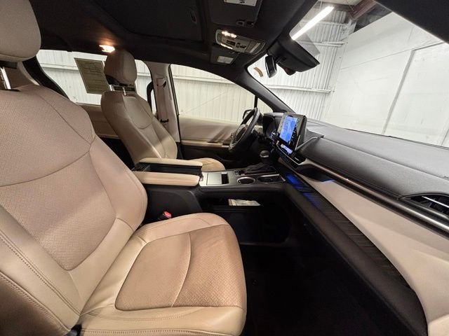 Used 2024 Brown Toyota Limited image 20