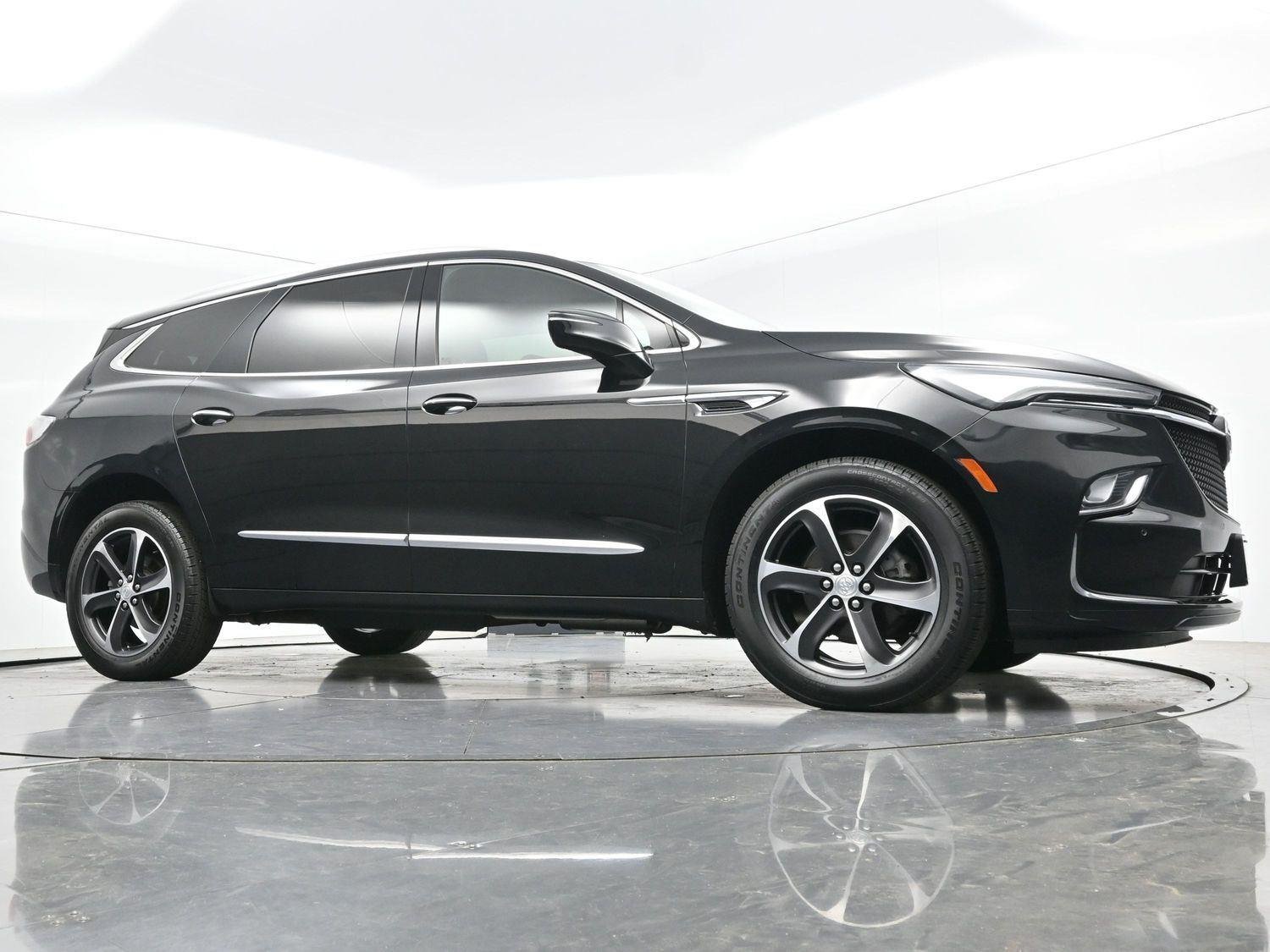 2022 Buick Enclave Essence - Photo 51