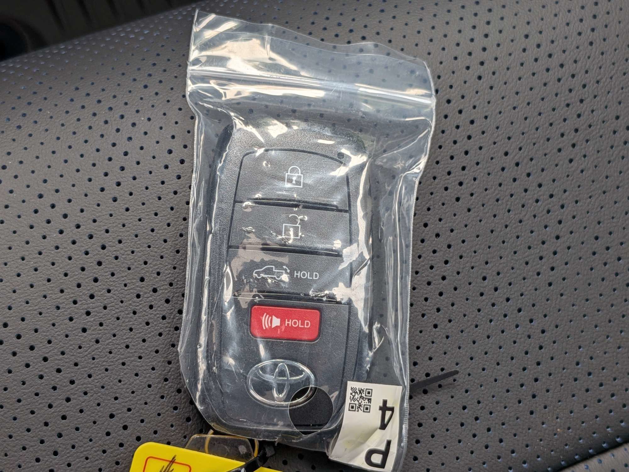 2026 Toyota Tundra Platinum - Photo 31