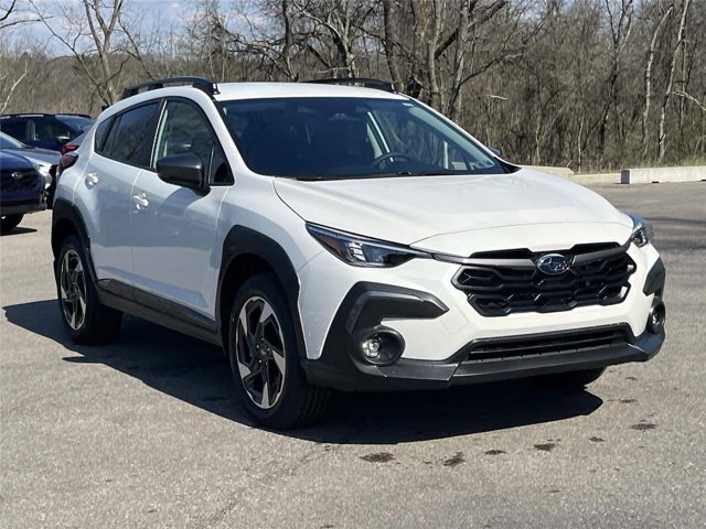 2026 Subaru Crosstrek Limited - Photo 7