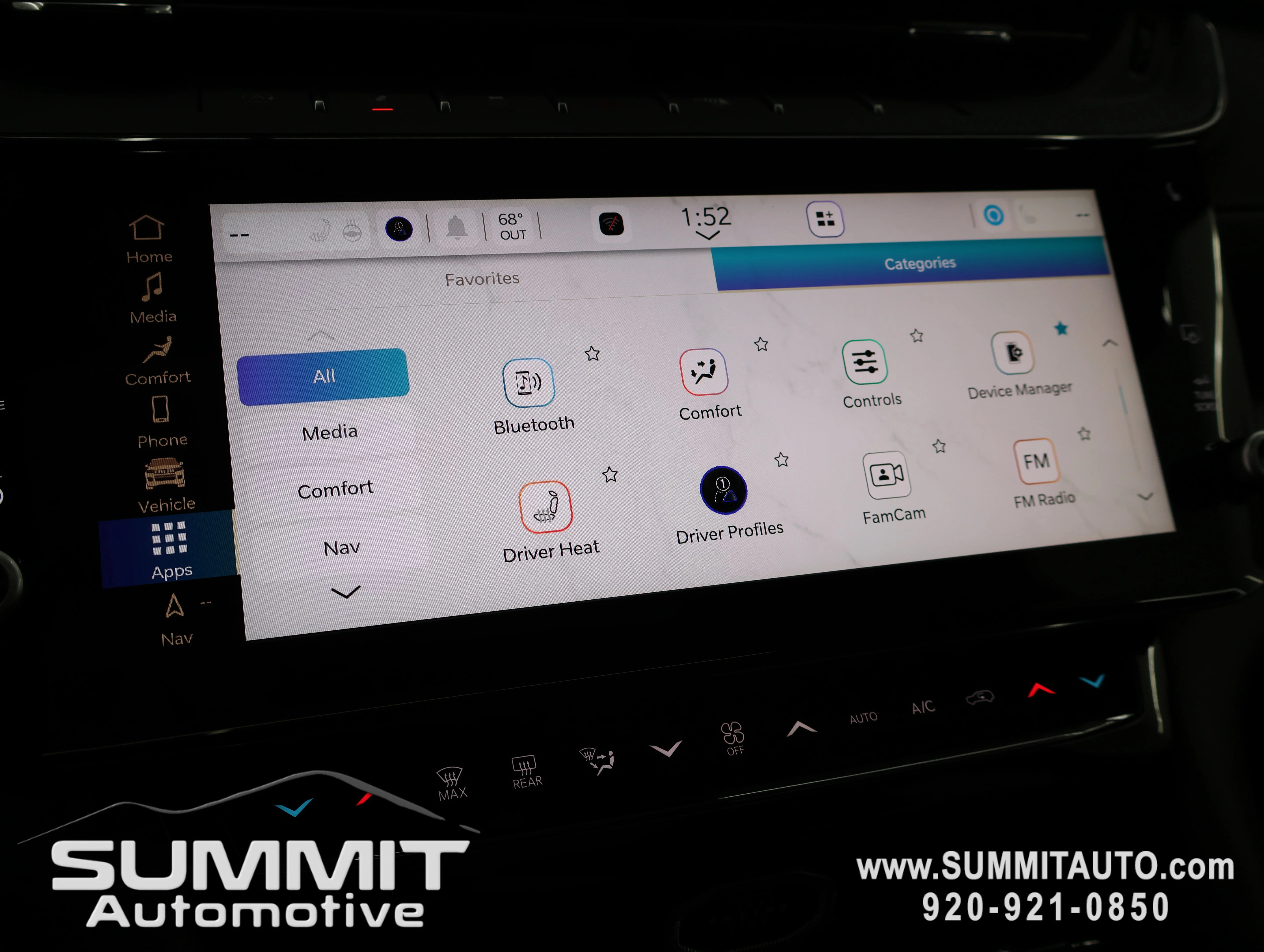 New 2026 Diamond Black Crystal Pearl-Coat Exterior Paint Jeep Limited image 67