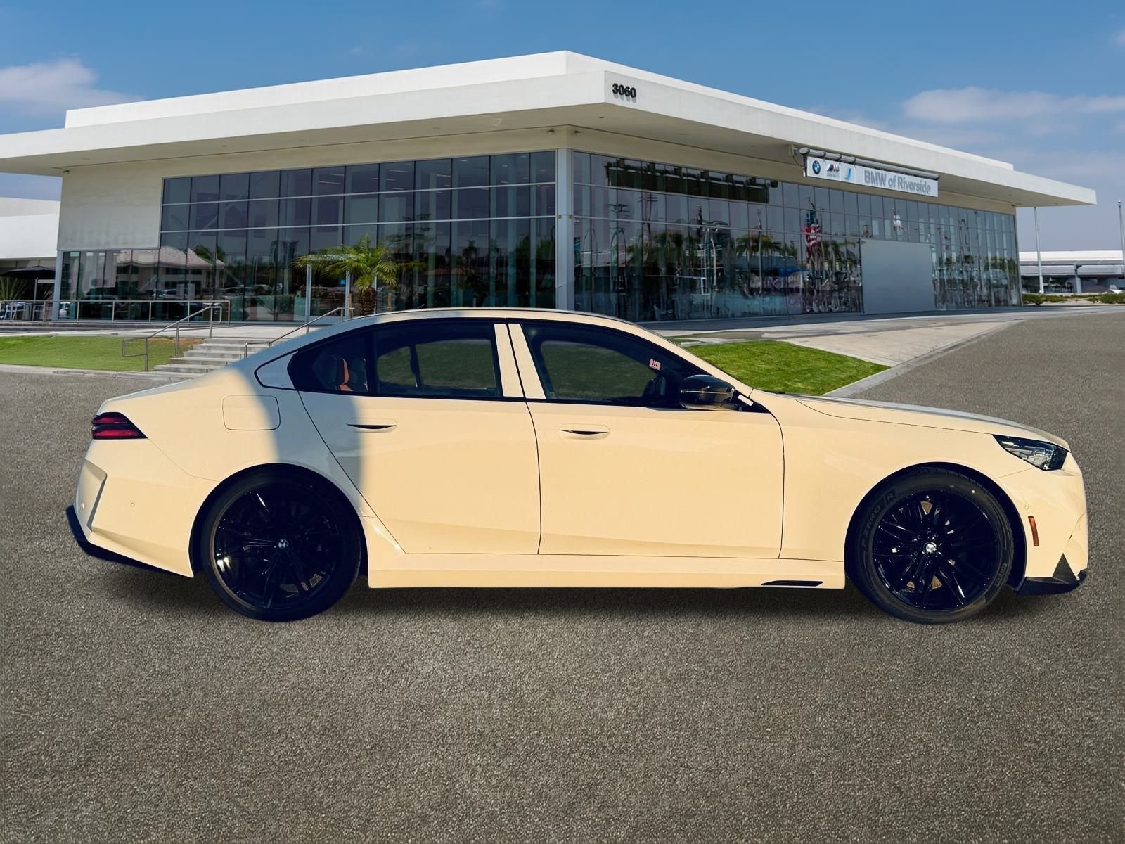 2026 BMW M5 M5 - Photo 13