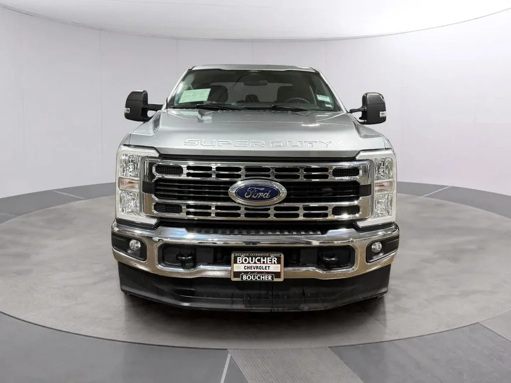 2024 Ford F-250 Super Duty XLT - Photo 8