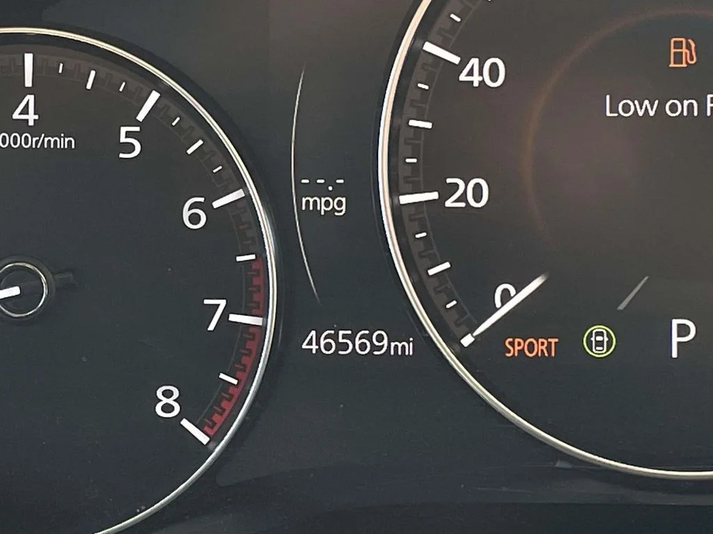 2024 Mazda Mazda3 Preferred - Photo 16