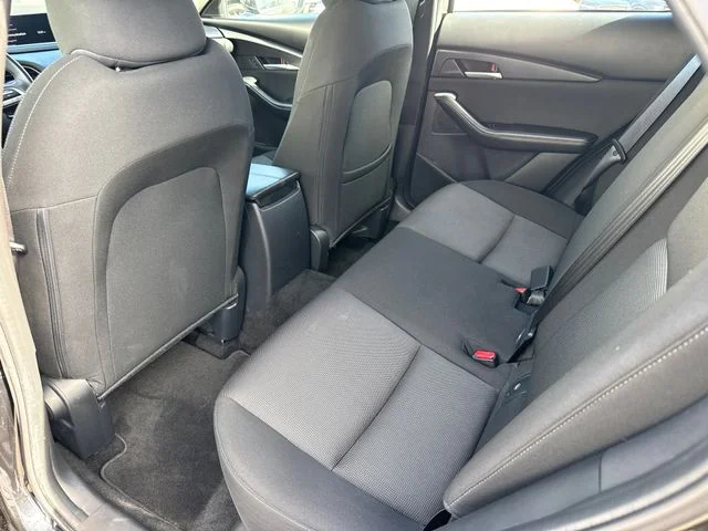 Certified Used 2023 Jet Black Mica Mazda 2.5 S image 25