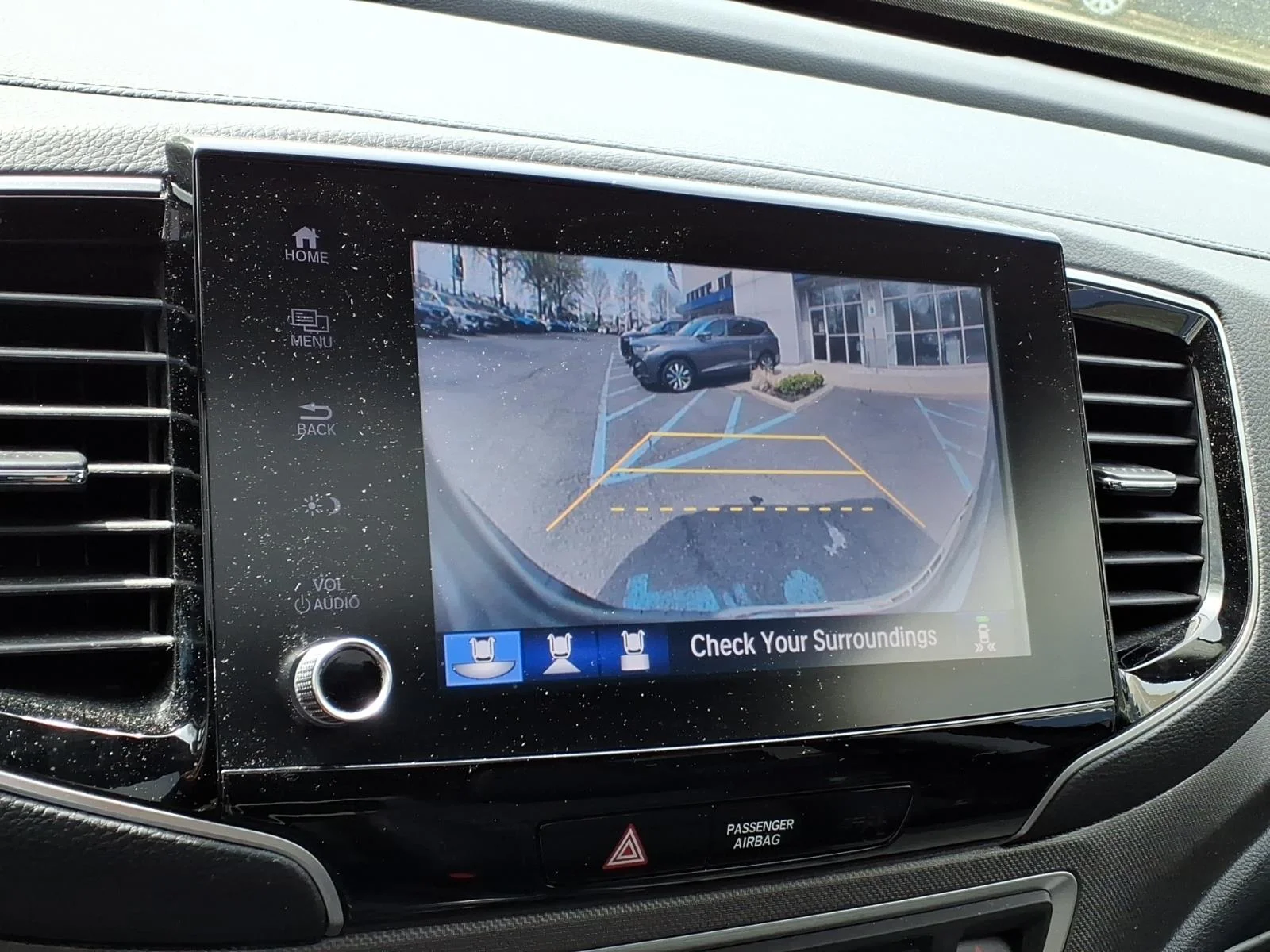 Used 2023 Crystal Black Pearl Honda RTL image 23