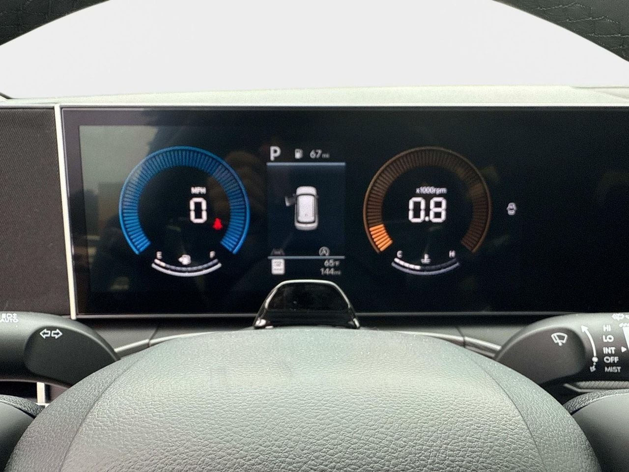 2026 Hyundai Santa Fe XRT - Photo 56