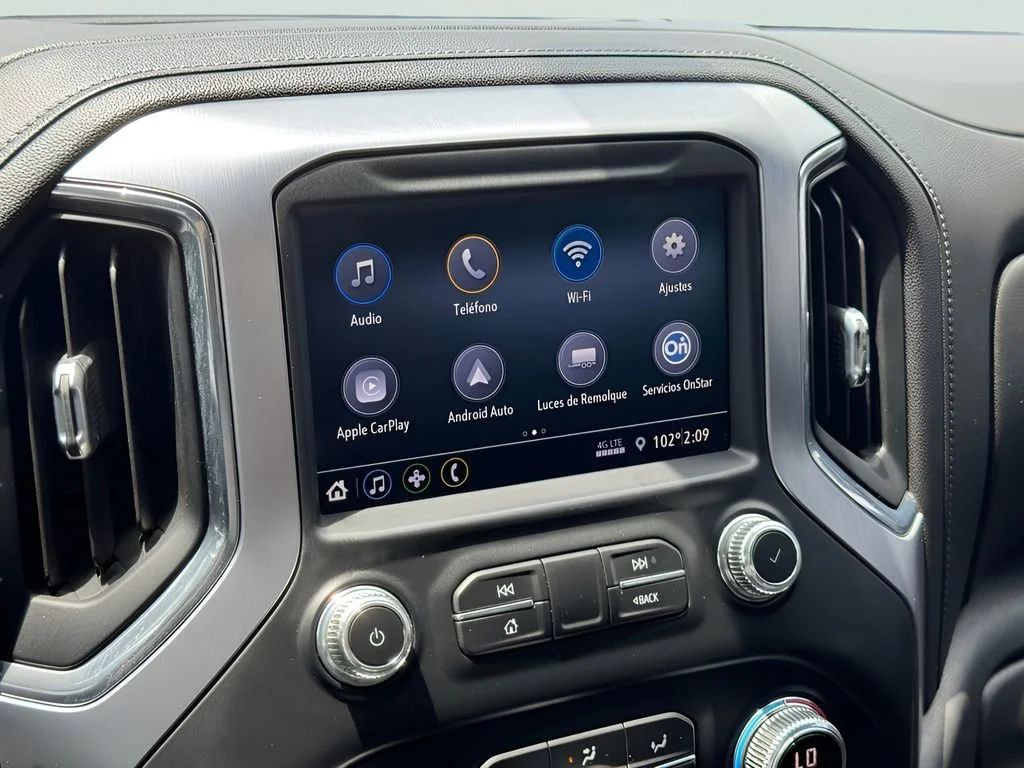 Used 2021 ONYX BLACK GMC Elevation image 23