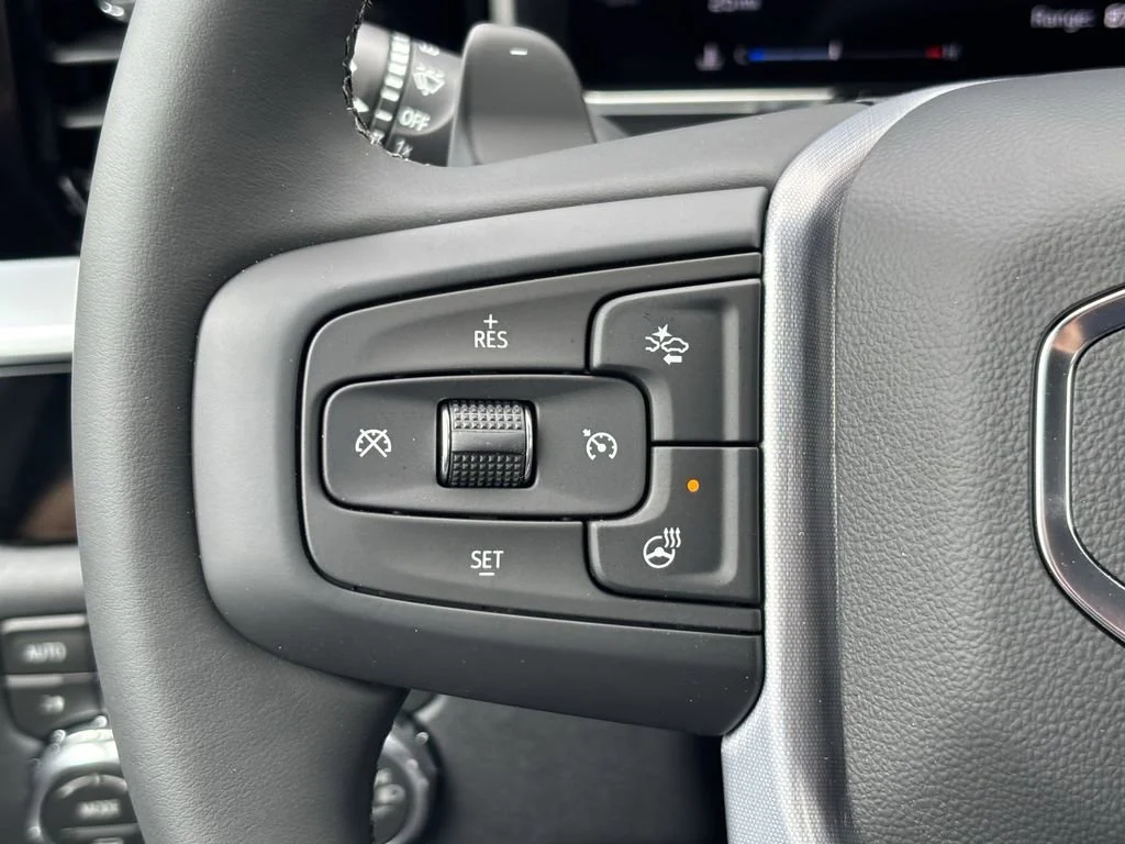 New 2026 Cardinal Red GMC Elevation image 22