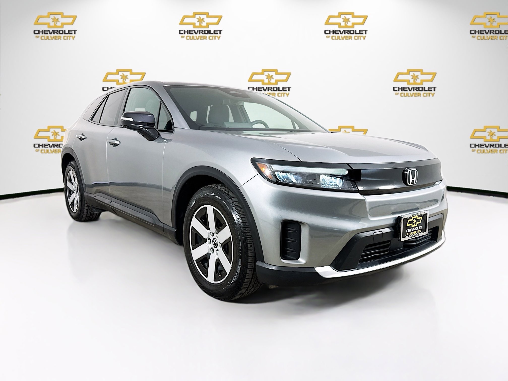 2024 Honda Prologue EX