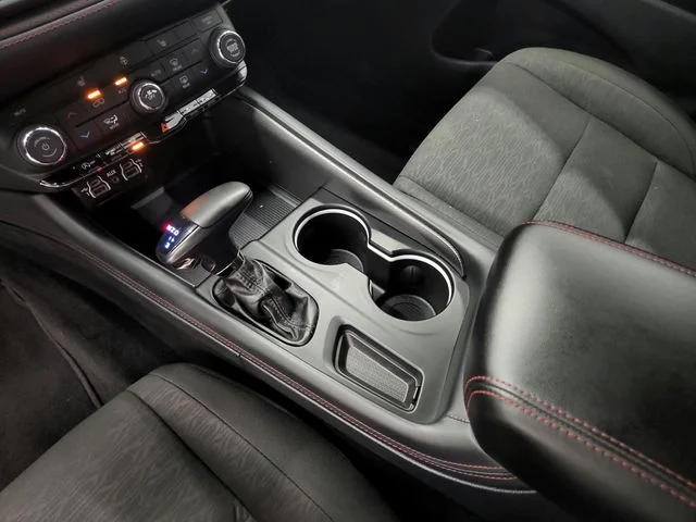 Used 2026 Black Dodge GT image 33