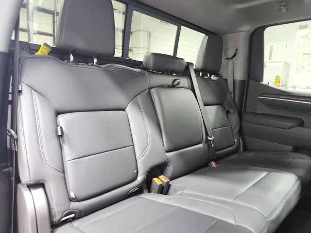 New 2026 White GMC SLT image 49