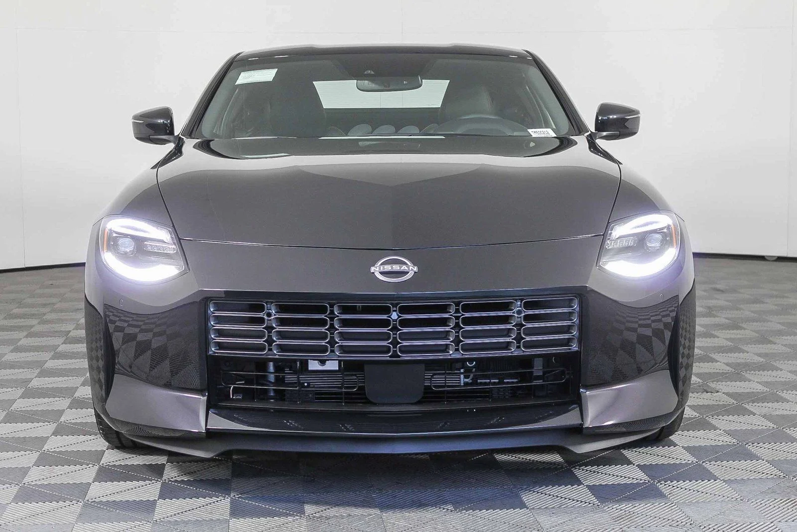 New 2026 Purple Nissan Performance image 2