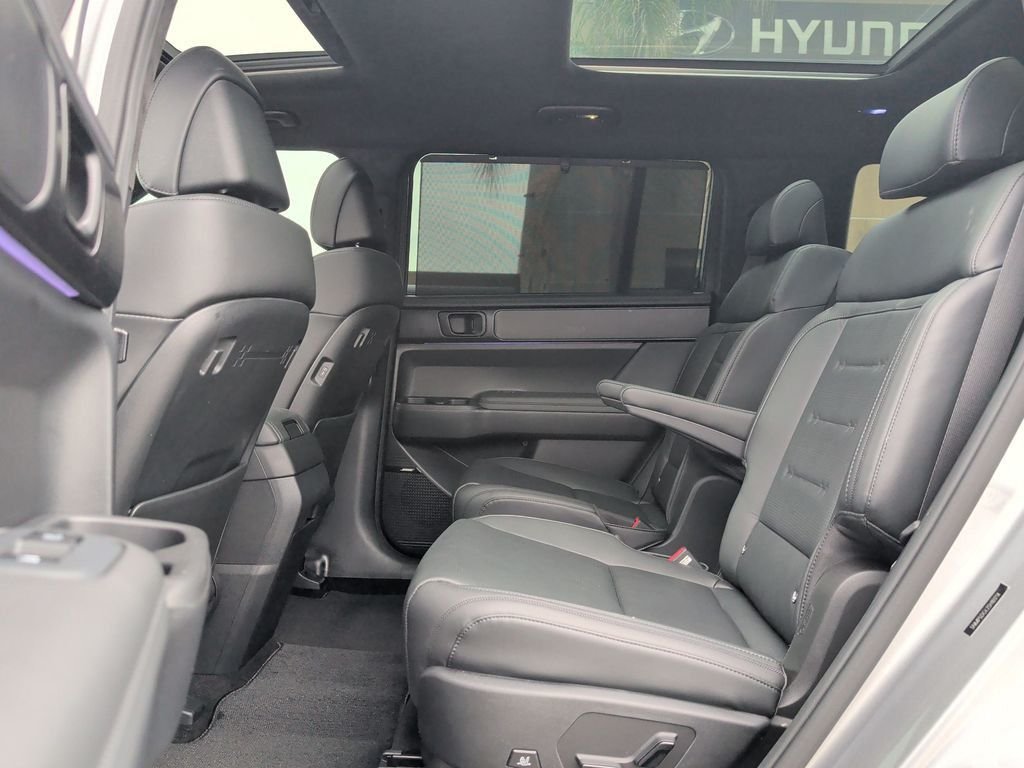 2025 Hyundai Santa Fe Calligraphy - Photo 10