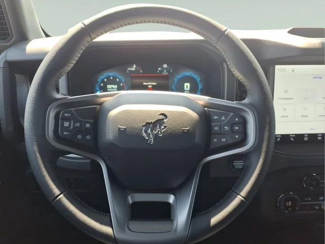 New 2026 Marsh Gray Ford Big Bend® image 42