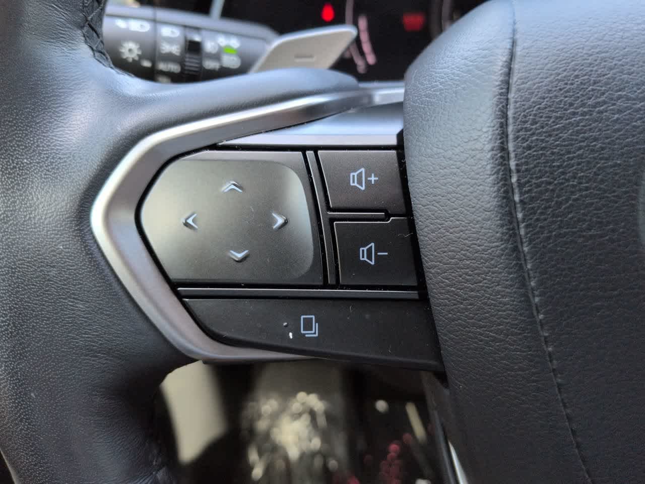 Used 2024 Iridium Lexus Premium Plus image 24