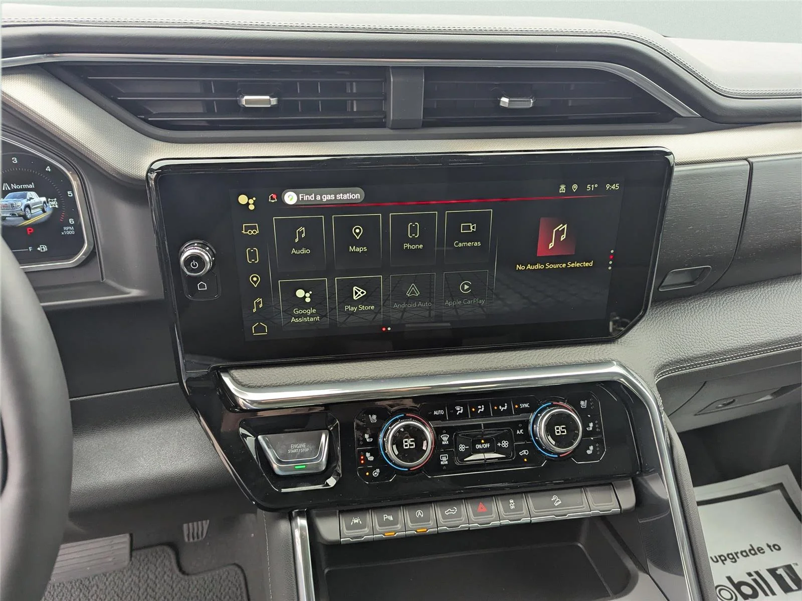 New 2026 Onyx Black GMC Denali image 19