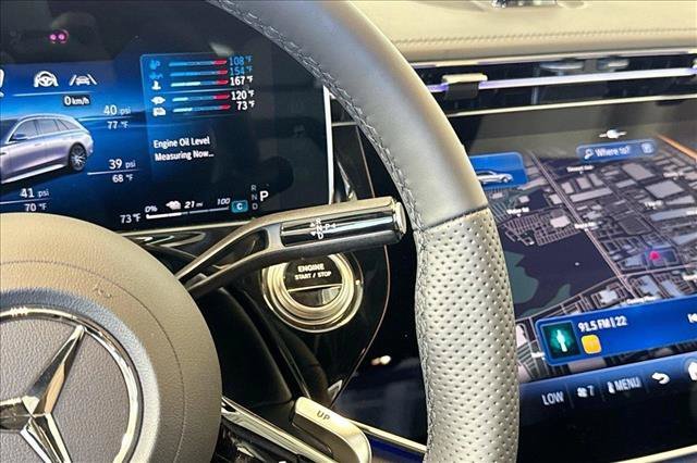 2026 Mercedes-Benz E-Class AMG E53 - Photo 45