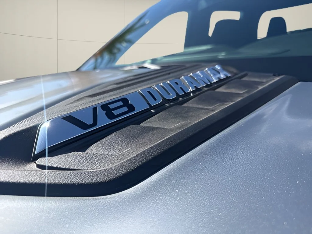 New 2026 Sterling Gray Metallic Chevrolet Custom image 32