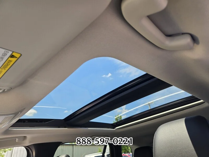 Certified Used 2025 Machine Gray MAZDA 2.5 S PREMIUM PLUS PACKAGE image 11